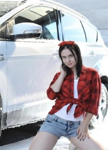 Фото проститутки Лида №5 в городе Ясиноватая