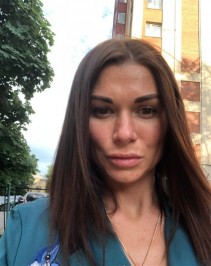 Фото проститутки Светлана №2 в городе Ясиноватая