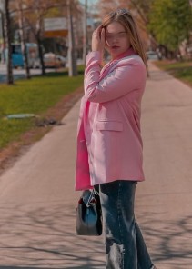 Фото проститутки Николь №5 в городе Ясиноватая